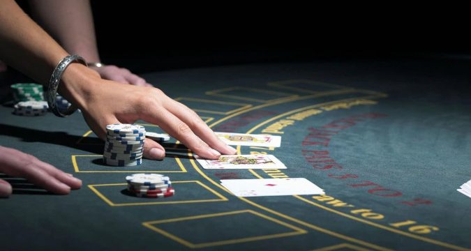 Top Tips To Selecting A Tip Top Live UK Online Casino